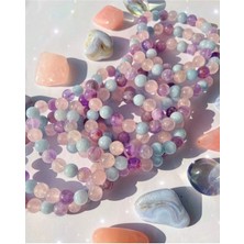 Dişil Enerji Çakra Bileklik