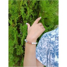 Doğal Taş Zayıflama Bilekliği