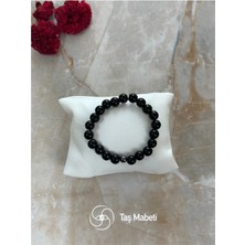 Oniks Siyah Bileklik