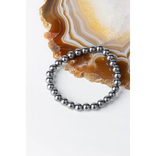 Terahertz Küre Kesim 8 mm Bileklik