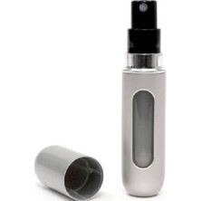 İsmiyle Al Runaway Mini Parfüm Şişesi - 10ML Şık ve Doldurulabilir