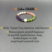 Çakra Bileklikler