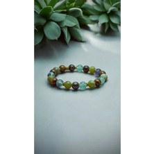 Hedef Odaklı, Kararlı ve Güçlü Bireylere Oğlak Burcu Bilekliği