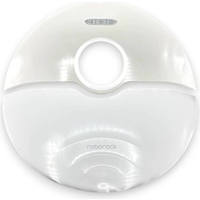 Robotist Roborock S8 Üst Kapak