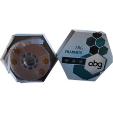 Abg Pla Filament Altın 1.75MM 1kg