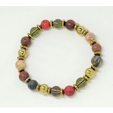 Doğaltaş Kansızlık Bileklik