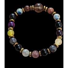 Oğlak Burcu Kadın Bileklik