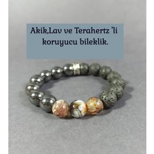 Doğal Taş Bileklik