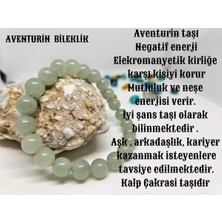 Aventurin Bileklik