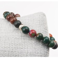 Kan Taşı Bileklik-8 mm