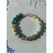 Ikizler Burç Bileklik