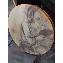 Erbane  Matapoor   (Kılıflı)