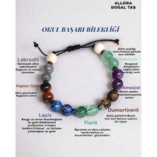 Okul Başarı Bilekliği