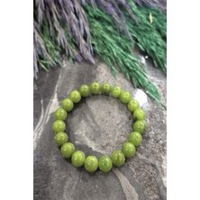 Yeşim Doğaltaş Bileklik