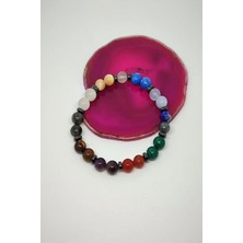 Sertifikalı Akuamarin,lapis Lazuli,sedef, Akik, Kaplangözü,ametist,varasit,florit, Doğaltaş Bileklik