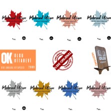 Sel Yayıncılık Mehmed Uzun / 8 Kitap - Ruhun Gökkuşağı - Kader Kuyusu - Ölüm Meleğiyle Randevu / Telefon Tutucu Hediye