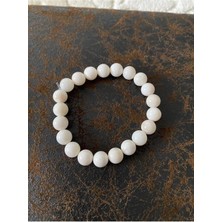 Ay Taşı Bileklik %100 Doğal