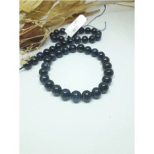 Kyanit Bileklik ( 8 Mm)