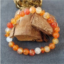 Doğal Carnelian Taşı