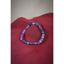 Doğaltaş Bileklik - 6mm