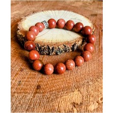 Yıldız Taşı Doğaltaş Bileklik