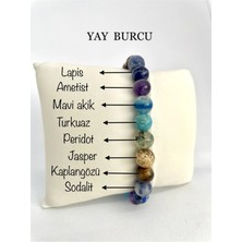 Yay Burcu Bileklik
