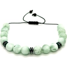 Larimar Taşı Atlantis Bileklik