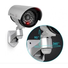 Emt Pazarlama Gece Görüşlü Sahte Güvenlik Kamerası