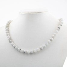 8 mm Rodokrozit Taşı Erkek Kadın Doğal Taş Bileklik Aaa Kalite