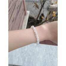 Necef Doğal Taş Bileklik