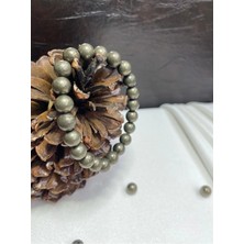 Pirit Taşı Bileklik