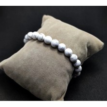 Havlit Doğal Taş Bileklik