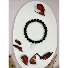 Lacivert Simli Yıldız Taşı BILEKLIK-%100 Orijinal ve Sertifikalı