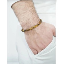 Kaplangözü Erkek Modern Bileklik