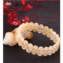 8 mm Anyolite Taşı Erkek Kadın Doğal Taş Bileklik (Ruby Zeosite) A Kalite