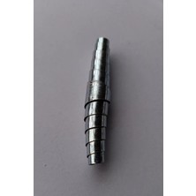 Yaylink Siyah Italyan Bağ Makası Yayı Budama Makası Yayı 65 mm Profesyonel Budama Makası Yayı – Bağ Makası Yay Yaylı Mekanizma Yedek Parça, Bağ Budama Makası Yayı, Bahçe Budama Aleti Yayı