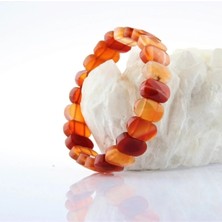 Sertifikalı Çakra Bileklik-Ametist-Pembe Kuvars-Akik-Kaplan Gözü-Aventurin- Kristal Kuvars-Lapis