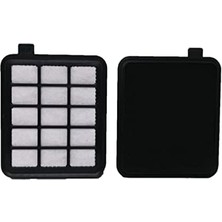 Liora Popüler Pika Uyumlu Filtre Süpürge Filtresi