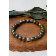 Afrika Kan Taşı Bileklik