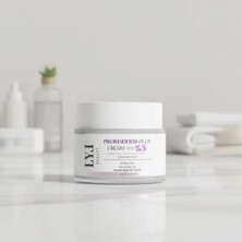 Lyl Beauty Promaderm+Plus Yenileyici Cilt Bakım Kremi 50 ml  Tüm Cilt Tipleri İçin Centella Asiatica