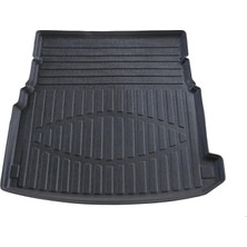 Rnport Mercedes E Serisi W213 2016 Sonrası Rampalı Bagaj Havuzu