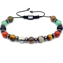 Erkek Güç ve Üreme Bilekliği