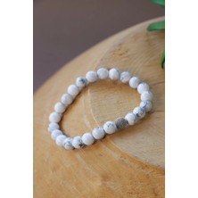 Havlit Taşı Bileklik