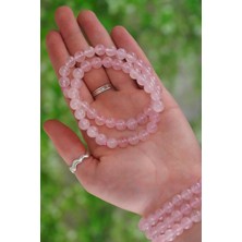 Doğru Karar Verme Unisex Tılsım Bilekliği