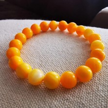 Sedef Doğaltaş Bilekliği