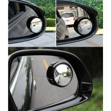 İsmiyle Al Kör Nokta Ayna Seti