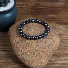 8mm Doğal Taş Bileklik