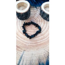 Oniks Doğal Taş Bileklik