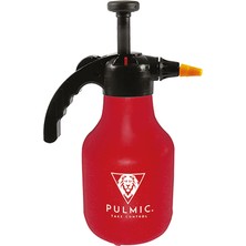 Pulmic 2 Litre Manuel El Tipi Ilaçlama Pompa