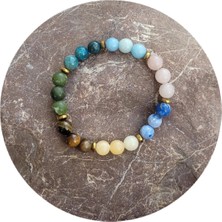 Ikizler Burcu Kadın Bileklik